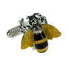Bee Cufflinks