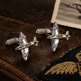 Spitfire Cufflinks
