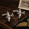 Spitfire Cufflinks
