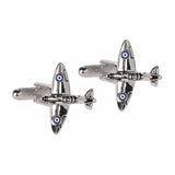 Spitfire Cufflinks