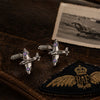 Spitfire Cufflinks