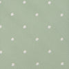 Yoghurt Green Polka Dot Silk Tie