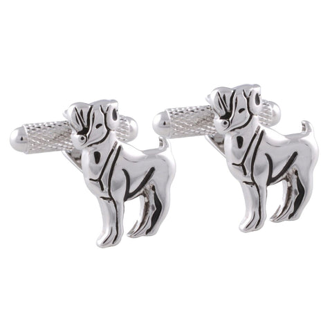 Aries Cufflinks