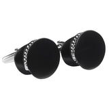 Police Officers Cap Cufflinks