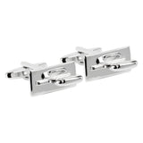 Plasterer Trowel Cufflinks