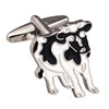 Cow Cufflinks