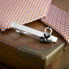 Doctors Stethoscope Tie Bar