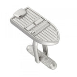 Speedboat Cufflinks