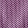 Purple Knitted Square Cut Silk Tie