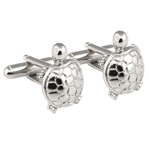 Tortoise Cufflinks