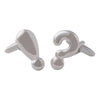 Question and Exclamation Mark Cufflinks