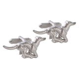 Greyhound Cufflinks
