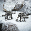 AT-AT Walker Star Wars Cufflinks