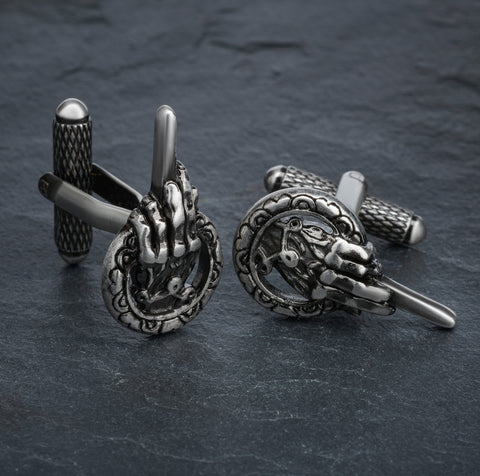 Game of Thrones Hand of the King Cufflinks