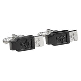 USB Stick Cufflinks