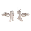 Batsmen Cufflinks