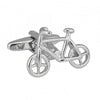 Bicycle Cufflinks