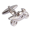 Motorbike Cufflinks