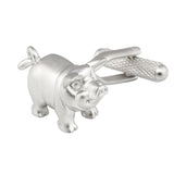 Porky Pig Cufflinks