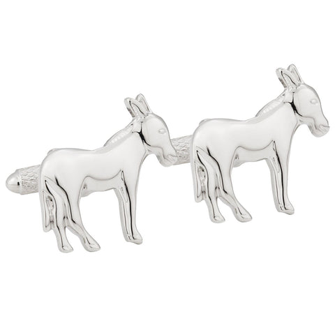 Donkey Cufflinks