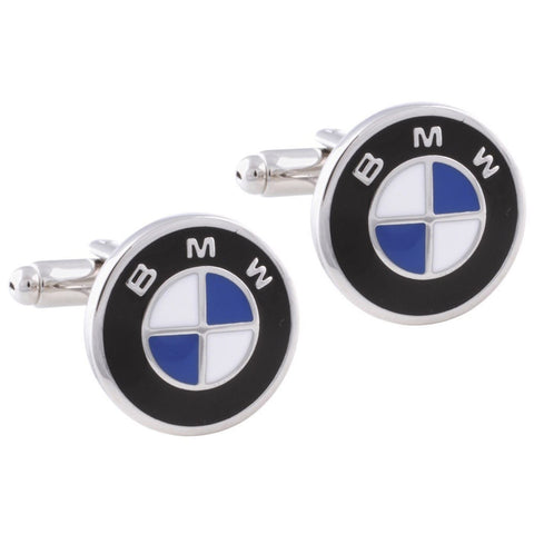 BMW Cufflinks