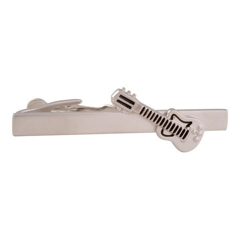 Guitar Tie Bar