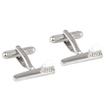 Toothbrush Cufflinks