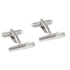 Toothbrush Cufflinks