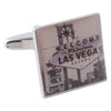 Las Vegas Cufflinks