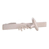 Corkscrew Tie Bar