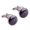 Squash Ball Cufflinks