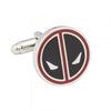 Deadpool Cufflinks