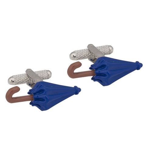 Umbrella Cufflinks