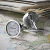 Personalised Map Cufflinks