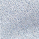 Pastel Blue Textured Woven Silk Tie