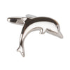 Dolphin Cufflinks