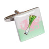 Welsh Cufflinks