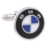 BMW Cufflinks