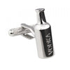 Vodka Cufflinks
