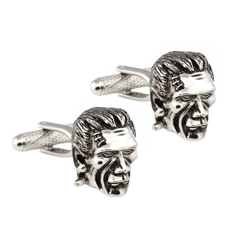 Frankenstein Cufflinks