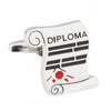 Diploma Cufflinks