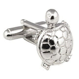 Tortoise Cufflinks