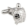Tortoise Cufflinks