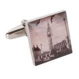 Big Ben Cufflinks