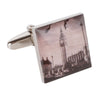 Big Ben Cufflinks