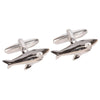 Shark Cufflinks