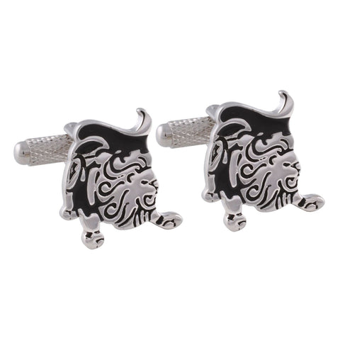 Leo Cufflinks