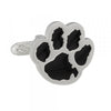Paw Print Cufflinks