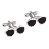 Sunglasses Cufflinks