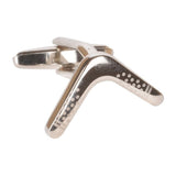 Boomerang Cufflinks